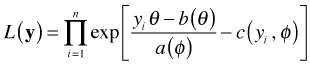 likelihood