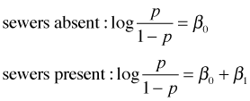 separate equations