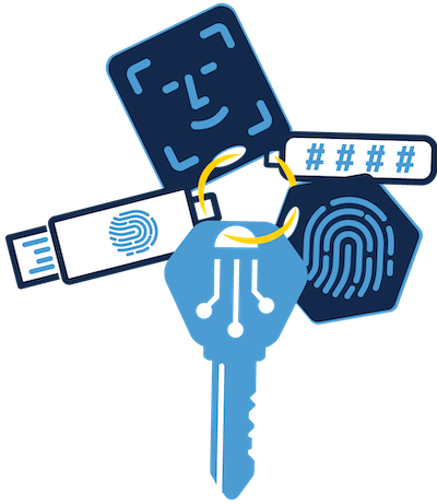 carolina key logo