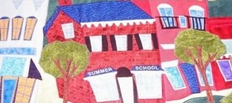 summer school house