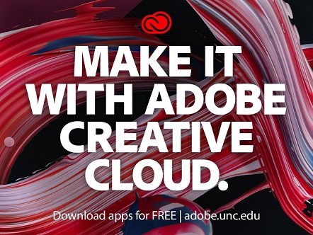 make it with adobe creative cloud