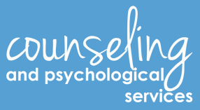 counseling and psychological services