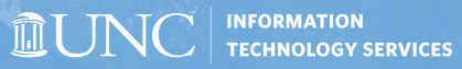 unc information technology services