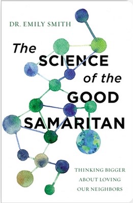 Front cover
of The Science of the Good Samaritan Front cover
of The Science of the Good Samaritan
